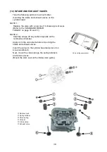 Preview for 38 page of Robin America EK13 Service Manual