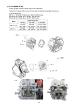 Preview for 39 page of Robin America EK13 Service Manual