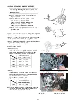 Preview for 40 page of Robin America EK13 Service Manual