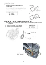 Preview for 41 page of Robin America EK13 Service Manual