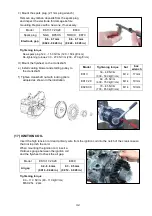 Preview for 42 page of Robin America EK13 Service Manual