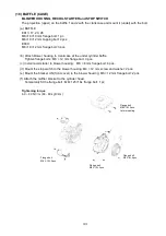 Preview for 43 page of Robin America EK13 Service Manual