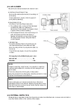 Preview for 48 page of Robin America EK13 Service Manual