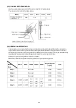 Preview for 49 page of Robin America EK13 Service Manual