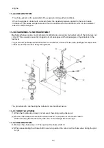 Preview for 57 page of Robin America EK13 Service Manual