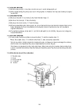 Preview for 58 page of Robin America EK13 Service Manual