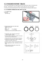 Preview for 66 page of Robin America EK13 Service Manual