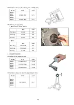 Preview for 70 page of Robin America EK13 Service Manual