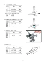 Preview for 71 page of Robin America EK13 Service Manual