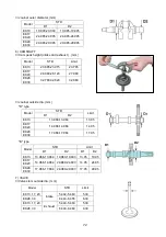 Preview for 72 page of Robin America EK13 Service Manual