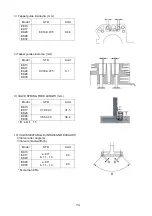 Preview for 74 page of Robin America EK13 Service Manual