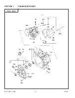 Предварительный просмотр 6 страницы Robin America EX13 Parts Manual