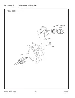 Предварительный просмотр 8 страницы Robin America EX13 Parts Manual