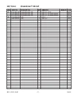 Предварительный просмотр 11 страницы Robin America EX13 Parts Manual