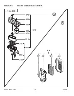 Предварительный просмотр 18 страницы Robin America EX13 Parts Manual