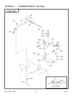 Предварительный просмотр 20 страницы Robin America EX13 Parts Manual