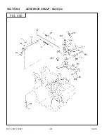 Предварительный просмотр 22 страницы Robin America EX13 Parts Manual