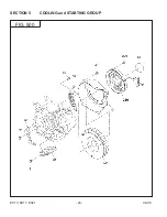 Предварительный просмотр 24 страницы Robin America EX13 Parts Manual