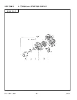 Предварительный просмотр 26 страницы Robin America EX13 Parts Manual