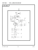 Предварительный просмотр 32 страницы Robin America EX13 Parts Manual