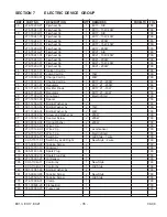 Предварительный просмотр 35 страницы Robin America EX13 Parts Manual