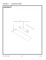 Предварительный просмотр 38 страницы Robin America EX13 Parts Manual