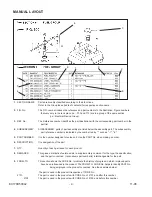 Предварительный просмотр 4 страницы Robin America EX17 Parts Manual