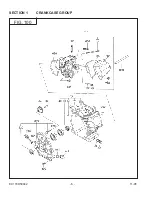 Предварительный просмотр 6 страницы Robin America EX17 Parts Manual