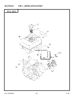 Предварительный просмотр 20 страницы Robin America EX17 Parts Manual