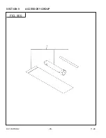 Предварительный просмотр 26 страницы Robin America EX17 Parts Manual