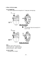 Preview for 17 page of Robin America EY15-3 Service Bulletin