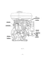 Предварительный просмотр 14 страницы Robin America EY15-3 Service Manual