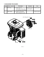 Предварительный просмотр 16 страницы Robin America EY15-3 Service Manual