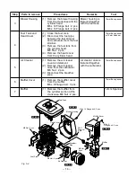 Предварительный просмотр 17 страницы Robin America EY15-3 Service Manual