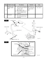 Предварительный просмотр 18 страницы Robin America EY15-3 Service Manual