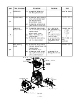 Предварительный просмотр 20 страницы Robin America EY15-3 Service Manual