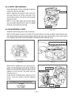 Предварительный просмотр 25 страницы Robin America EY15-3 Service Manual