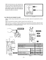 Предварительный просмотр 26 страницы Robin America EY15-3 Service Manual