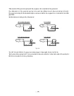 Предварительный просмотр 32 страницы Robin America EY15-3 Service Manual