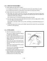 Предварительный просмотр 42 страницы Robin America EY15-3 Service Manual