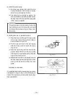 Предварительный просмотр 45 страницы Robin America EY15-3 Service Manual