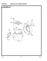 Предварительный просмотр 18 страницы Robin America EY20 Parts Manual