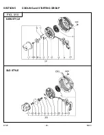 Предварительный просмотр 20 страницы Robin America EY20 Parts Manual