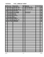 Предварительный просмотр 23 страницы Robin America EY20 Parts Manual