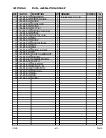 Предварительный просмотр 25 страницы Robin America EY20 Parts Manual