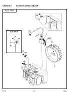 Предварительный просмотр 26 страницы Robin America EY20 Parts Manual