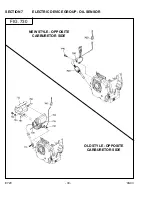 Предварительный просмотр 30 страницы Robin America EY20 Parts Manual