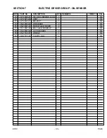 Предварительный просмотр 33 страницы Robin America EY20 Parts Manual