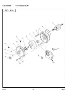 Предварительный просмотр 34 страницы Robin America EY20 Parts Manual