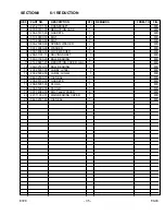 Предварительный просмотр 35 страницы Robin America EY20 Parts Manual